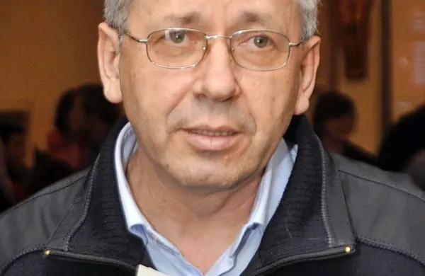 Marko Rupnik