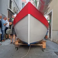 Batano so odpeljali v Novigrad