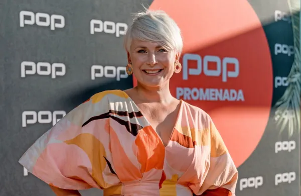 Ana Praznik