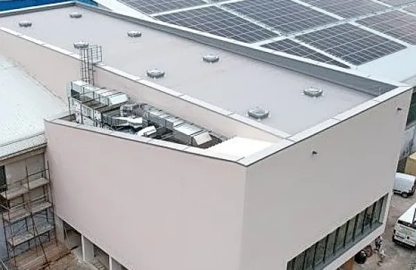 Ajdov&scaron;čina: gimnastika v dvorani &scaron;e pred koncem &scaron;ole