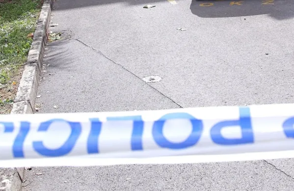 Sodi&scaron;če podalj&scaron;alo pripor mami otroka, umrlega v razgretem avtu, in njenemu partnerju