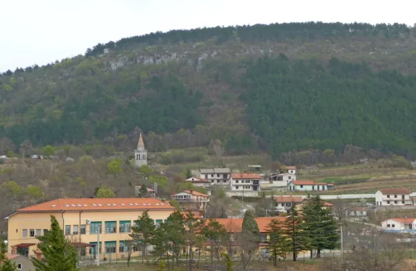 Gračišče