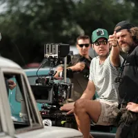 Po Šibeniku se bo filmska ekipa z režiserjem Danilom Šerbedžijo 
na čelu odpravila še v Zagreb in ZDA.