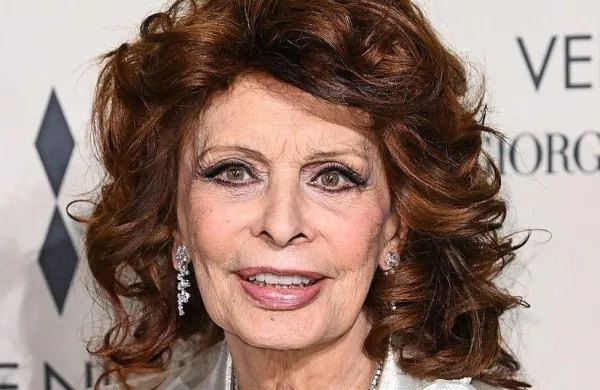 Sophia Loren je v sredo praznovala 89. rojstni dan.