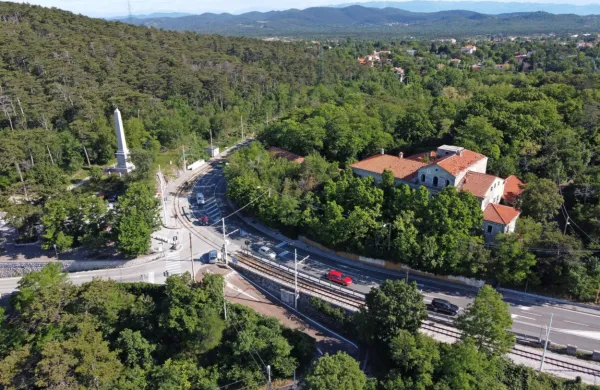 Opčine