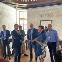 Družbena odgovornost podjetij kot odgovornost direktorjev