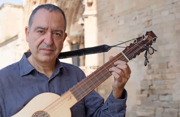 Xavier Diaz Latorre