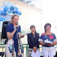 Dom upokojencev Izola danes obeležuje 70 let neprekinjenega delovanja (FOTO)