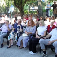 Dom upokojencev Izola danes obeležuje 70 let neprekinjenega delovanja (FOTO)