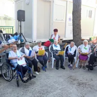 Dom upokojencev Izola danes obeležuje 70 let neprekinjenega delovanja (FOTO)