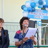 Dom upokojencev Izola danes obeležuje 70 let neprekinjenega delovanja (FOTO)