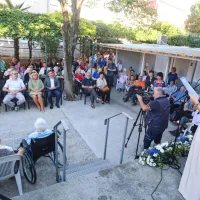 Dom upokojencev Izola danes obeležuje 70 let neprekinjenega delovanja (FOTO)