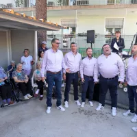 Dom upokojencev Izola danes obeležuje 70 let neprekinjenega delovanja (FOTO)