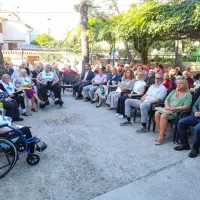 Dom upokojencev Izola danes obeležuje 70 let neprekinjenega delovanja (FOTO)