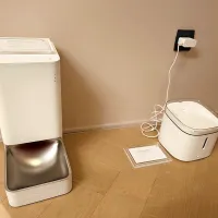 Xiaomi Home lahko na vaš telefon pošlje opomnike, ko je treba 
dodati vodo ali očistiti vodnjak in zamenjati filter. 