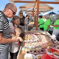 Misija: uživati ob sladkem in okusnem (FOTO)