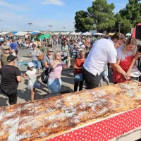 Misija: uživati ob sladkem in okusnem (FOTO)