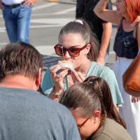 Misija: uživati ob sladkem in okusnem (FOTO)