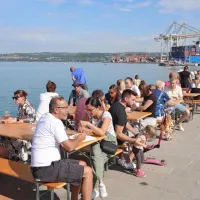 Misija: uživati ob sladkem in okusnem (FOTO)