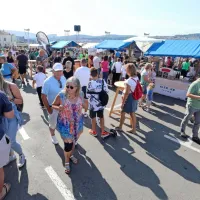 Misija: uživati ob sladkem in okusnem (FOTO)