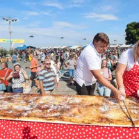 Misija: uživati ob sladkem in okusnem (FOTO)