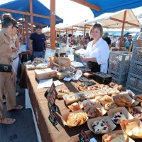 Misija: uživati ob sladkem in okusnem (FOTO)