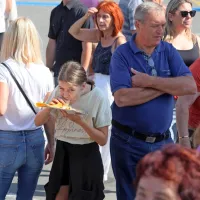 Misija: uživati ob sladkem in okusnem (FOTO)