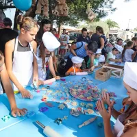 Misija: uživati ob sladkem in okusnem (FOTO)