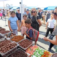 Misija: uživati ob sladkem in okusnem (FOTO)