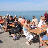 Misija: uživati ob sladkem in okusnem (FOTO)