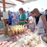 Misija: uživati ob sladkem in okusnem (FOTO)
