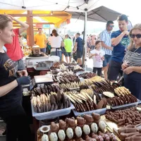 Misija: uživati ob sladkem in okusnem (FOTO)