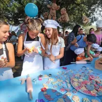 Misija: uživati ob sladkem in okusnem (FOTO)