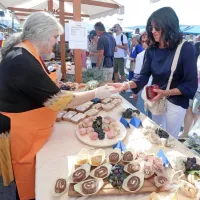 Misija: uživati ob sladkem in okusnem (FOTO)