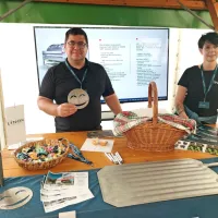 Dan ajdovske industrije in podjetni&scaron;tva letos obarvan zeleno, trajnostno in digitalno (FOTO)