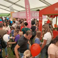 Dan ajdovske industrije in podjetni&scaron;tva letos obarvan zeleno, trajnostno in digitalno (FOTO)