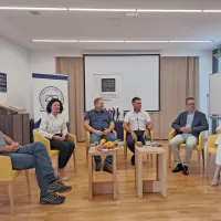 Dan ajdovske industrije in podjetni&scaron;tva letos obarvan zeleno, trajnostno in digitalno (FOTO)