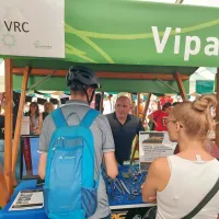 Dan ajdovske industrije in podjetni&scaron;tva letos obarvan zeleno, trajnostno in digitalno (FOTO)
