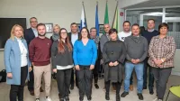 Ankaranskih občinskih svetnikov je 13 in prav vsi so pomemben 
člen odločanja o zadevah, ki jih svetnikom predlaga občinska 
uprava z županom vred. 