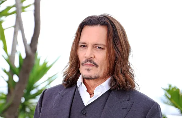 Johnny Depp režira film o slikarju Modiglianiju