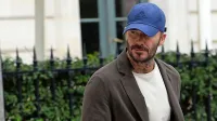 David Beckham je po mundialu 1998 trpel za depresijo, o čemer 
govori tudi v novi Netflixovi seriji z naslovom Beckham. 