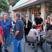 (FOTO) V Portorožu se nocoj začenja Festival slovenskega filma