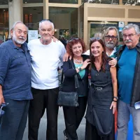 (FOTO) V Portorožu se nocoj začenja Festival slovenskega filma