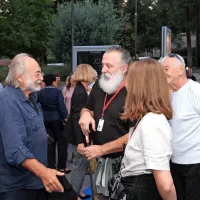 (FOTO) V Portorožu se nocoj začenja Festival slovenskega filma