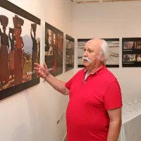 (FOTO) V Portorožu se nocoj začenja Festival slovenskega filma