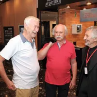 (FOTO) V Portorožu se nocoj začenja Festival slovenskega filma