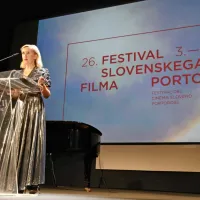 (FOTO) V Portorožu se nocoj začenja Festival slovenskega filma