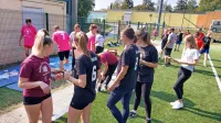 (FOTO) Iz rimske soseske so v Ajdov&scaron;čino zanesli idejo socialnega nogometa