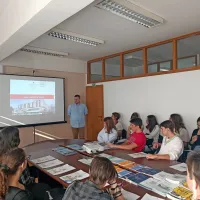 Na koprskem sodi&scaron;ču danes tudi sežanski dijaki
