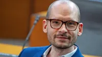 Dr. Matej Tašner Vatovec vodi poslansko skupino Levica.